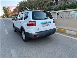 كيا موهافي
